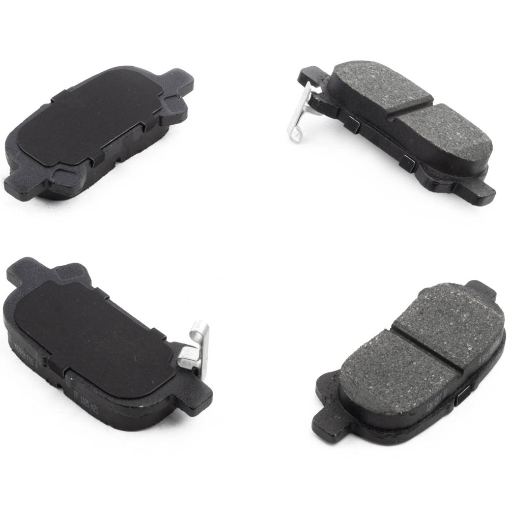 2000 Toyota Avalon Brake Pad Set