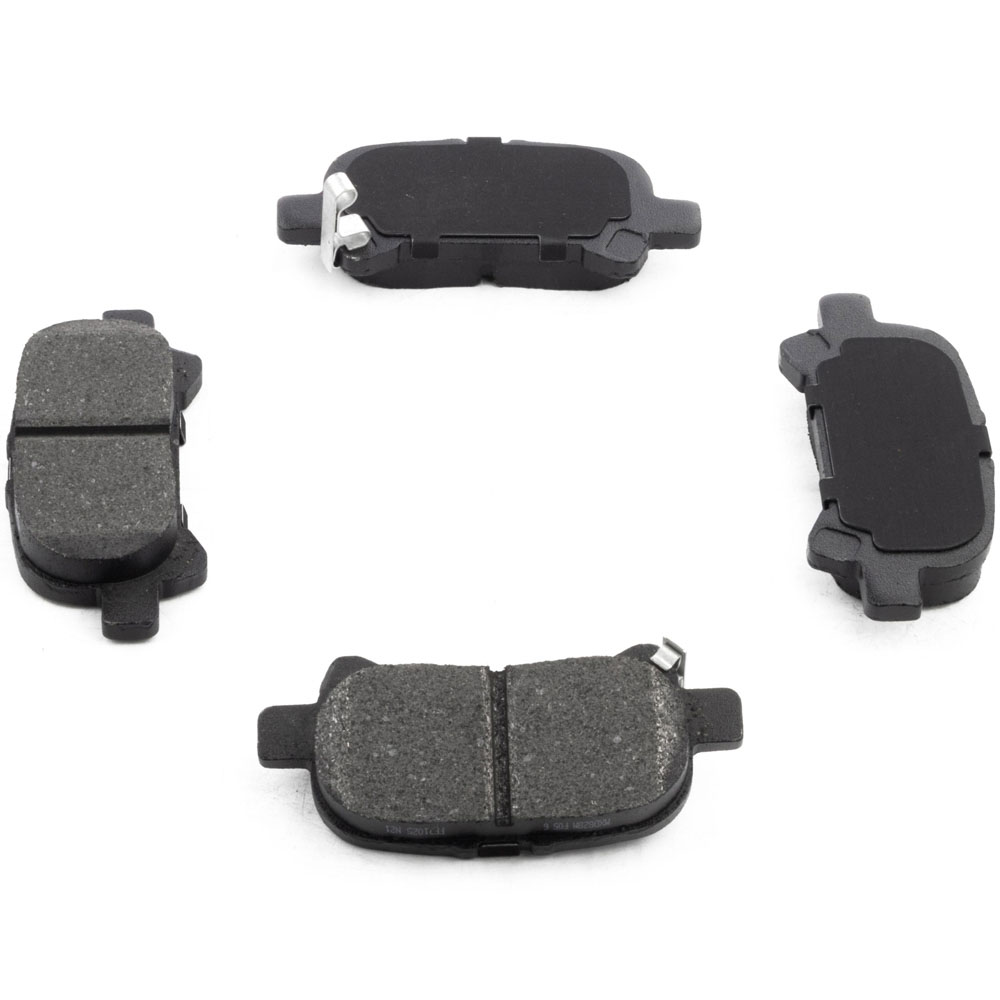 2000 Toyota Avalon Brake Pad Set