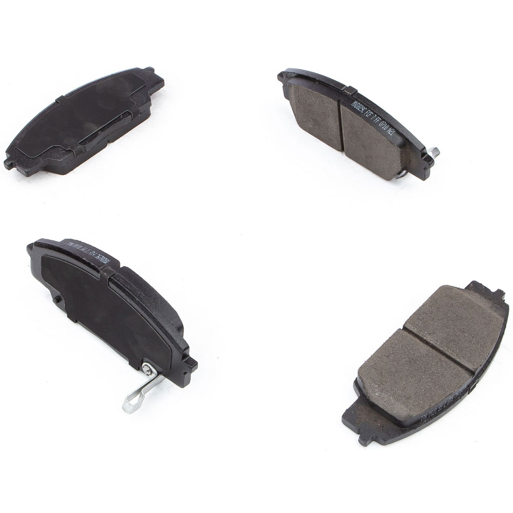 2000 Honda S2000 Brake Pad Set