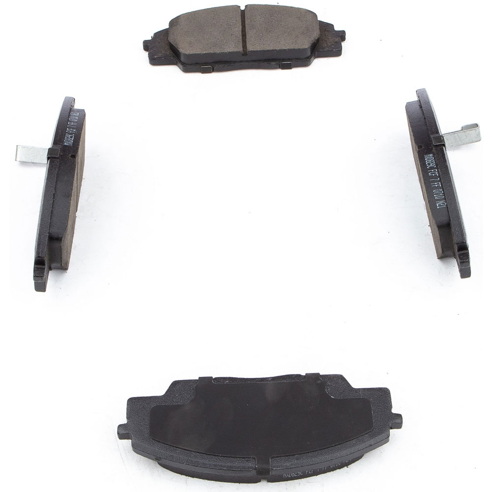 2000 Honda S2000 Brake Pad Set