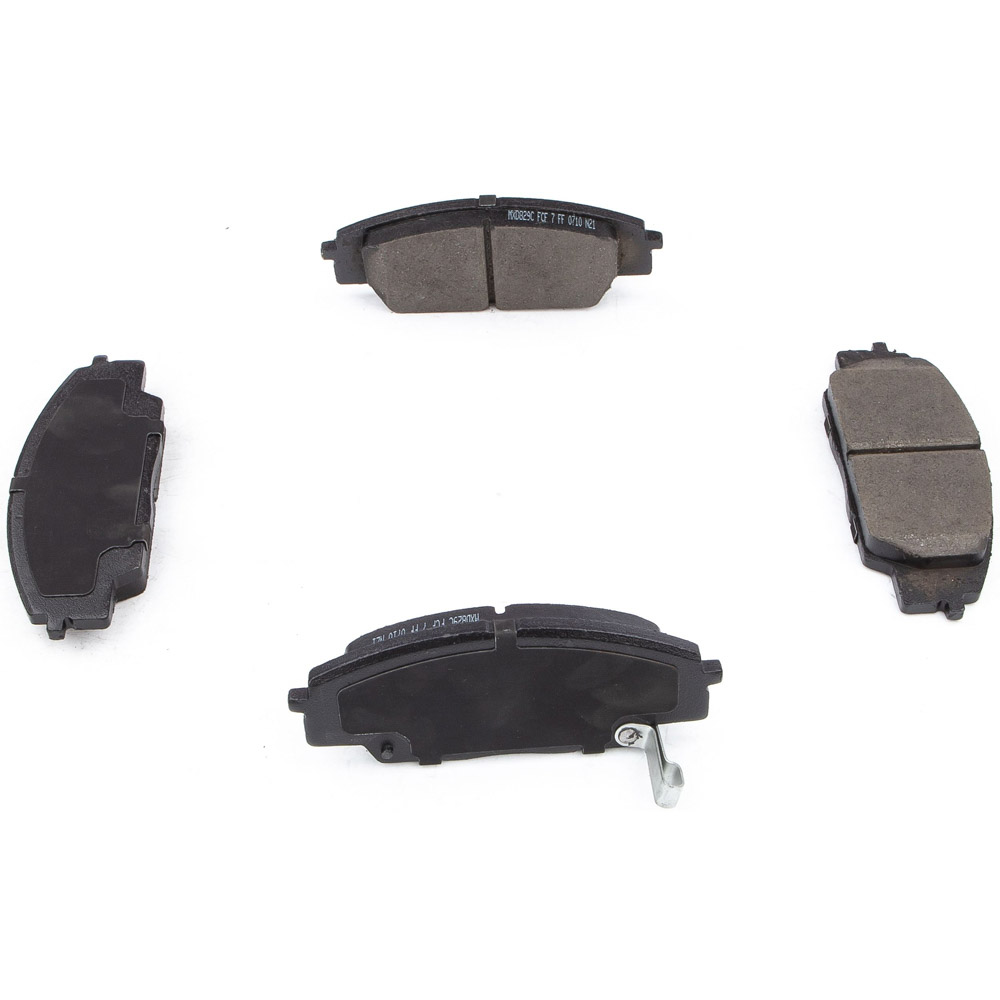 2000 Honda S2000 Brake Pad Set