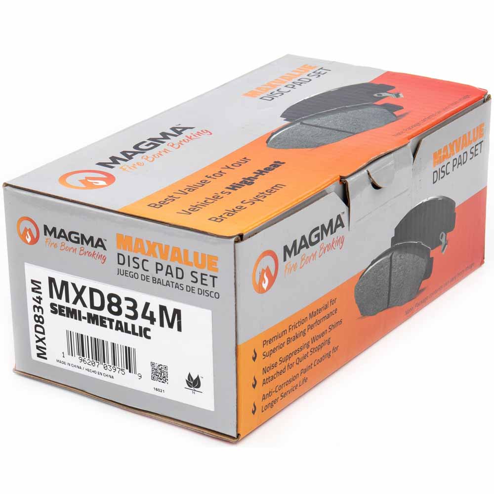 2003 Gmc Yukon Brake Pad Set