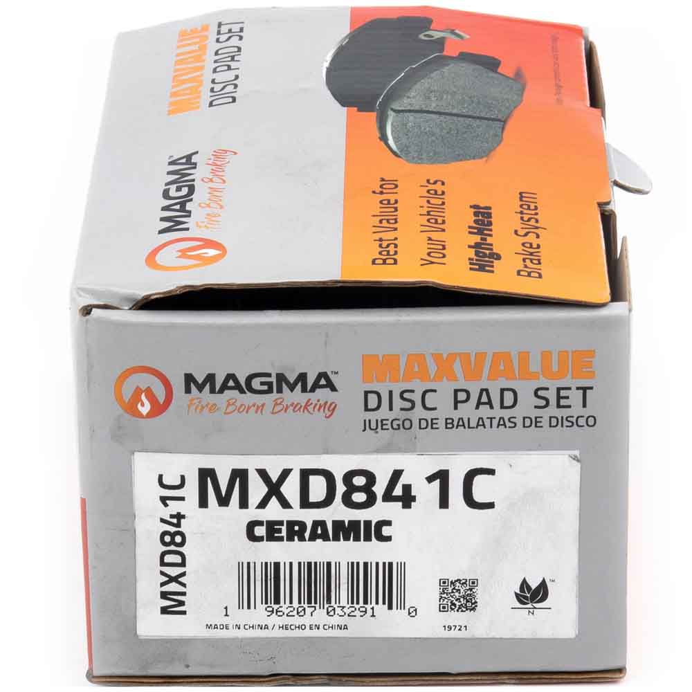 2003 Chrysler PT Cruiser Brake Pad Set