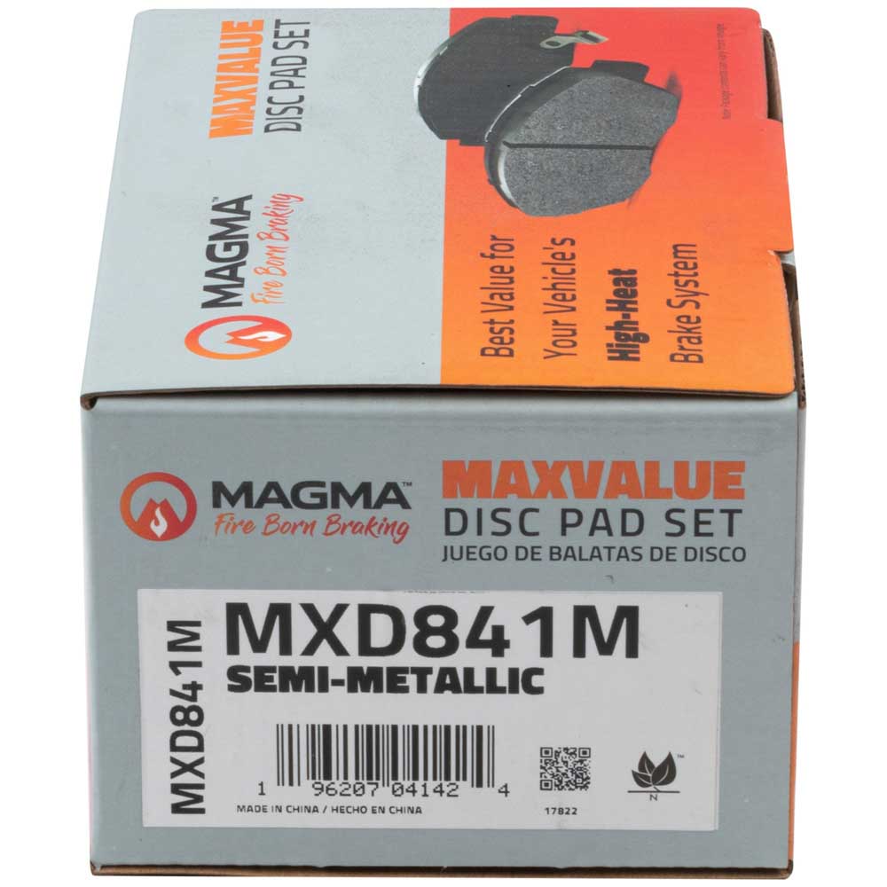 2003 Chrysler PT Cruiser Brake Pad Set