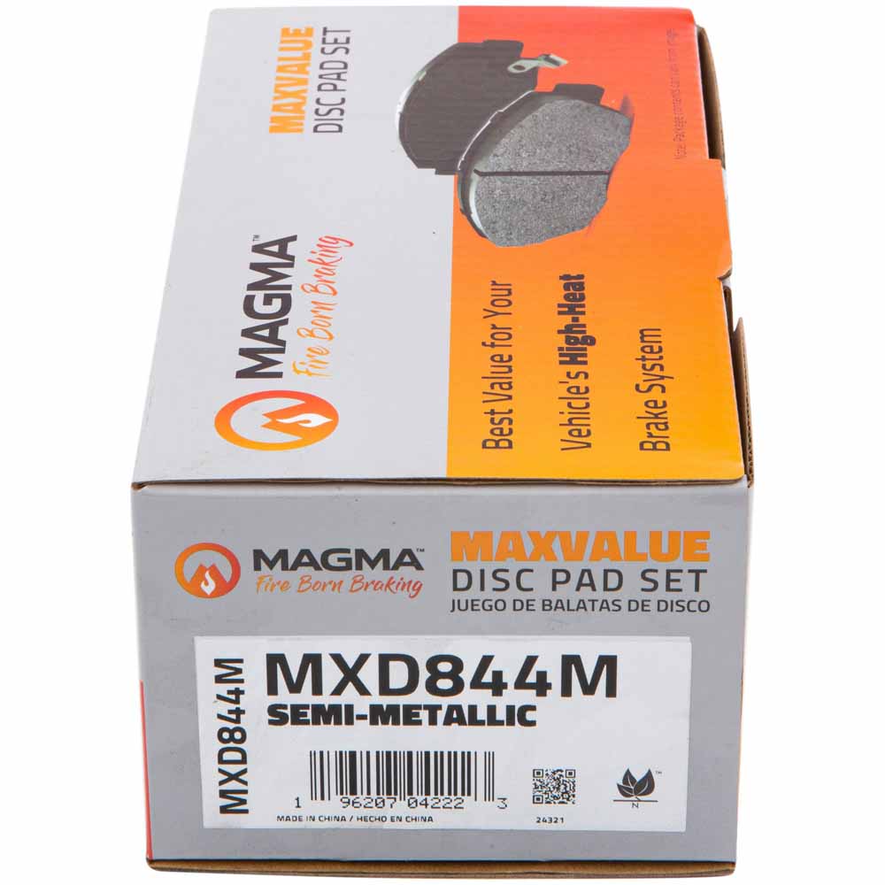 2004 Buick Rendezvous Brake Pad Set