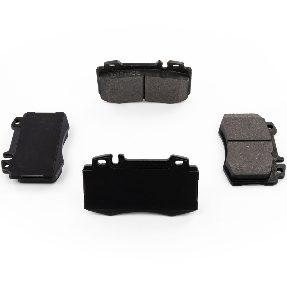 2000 Mercedes Benz S430 Brake Pad Set