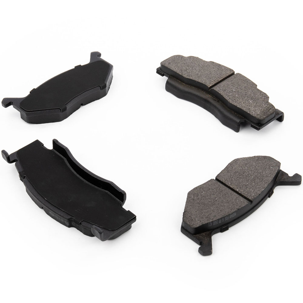 1982 Dodge Mirada Brake Pad Set