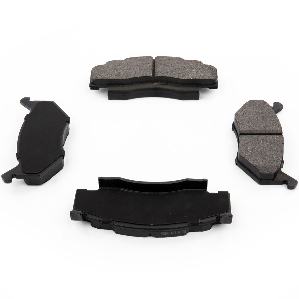 1982 Dodge Mirada Brake Pad Set