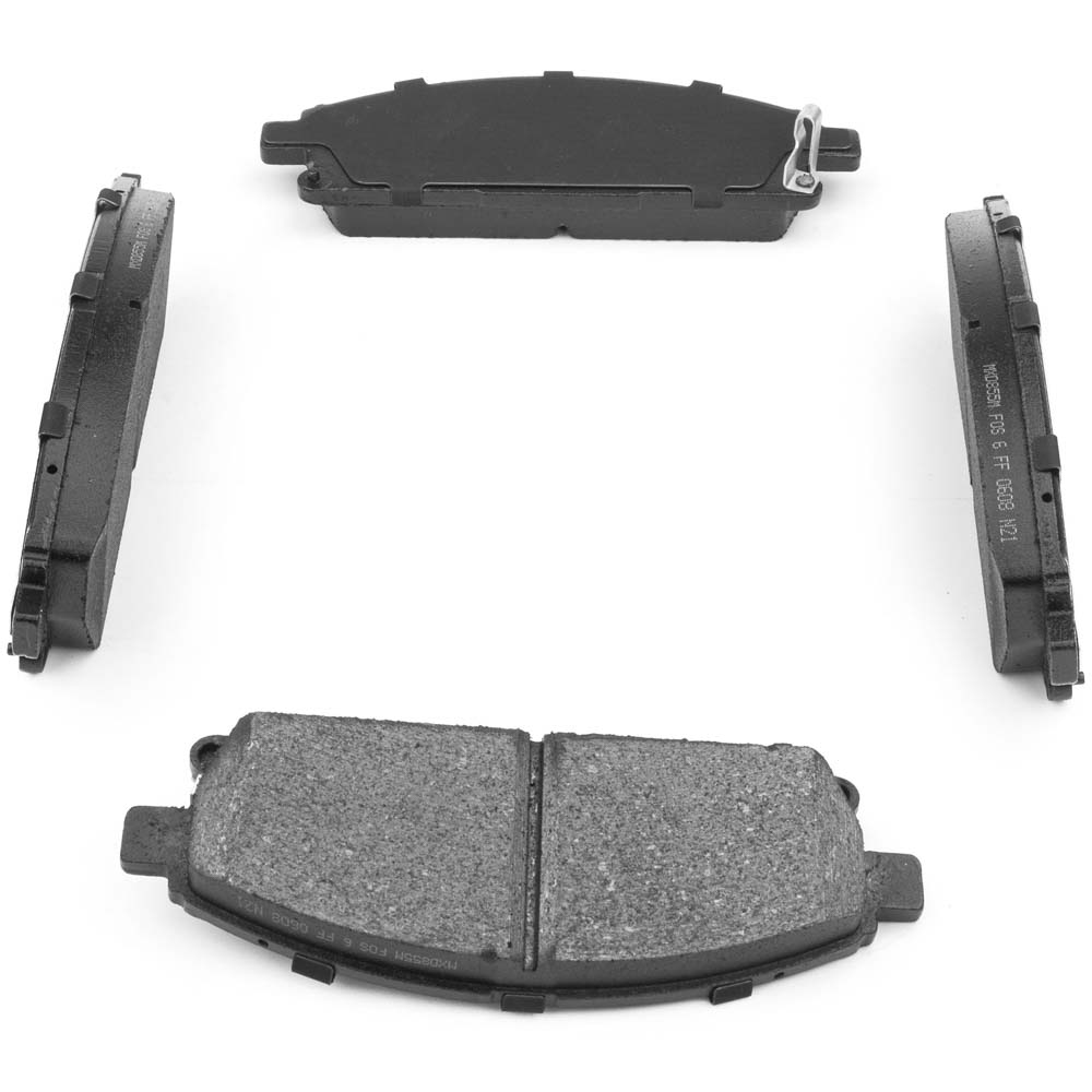 2003 Acura MDX Brake Pad Set