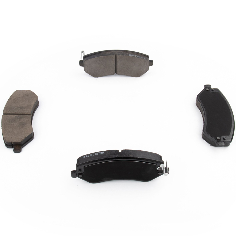 2003 Jeep Liberty Brake Pad Set