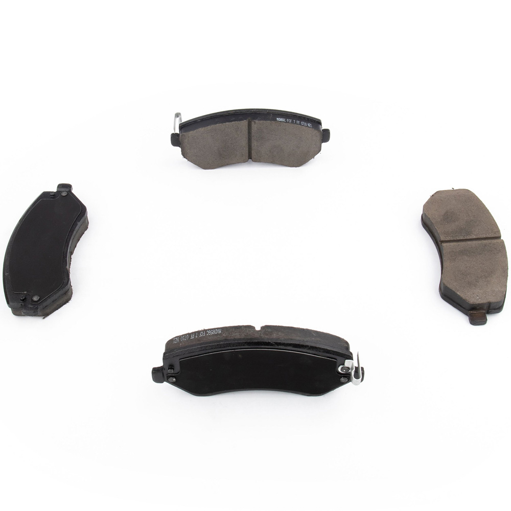 2003 Jeep Liberty Brake Pad Set