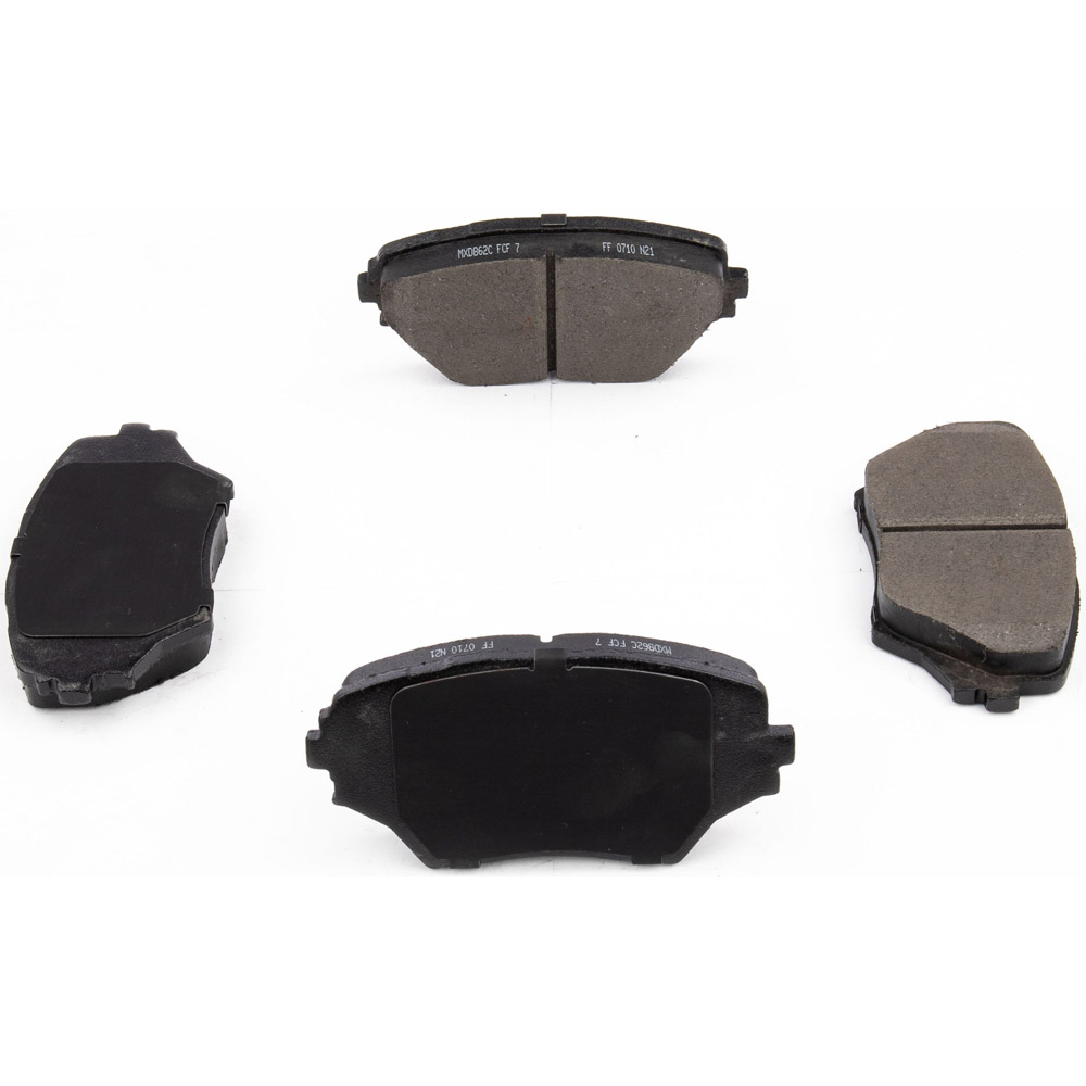 2003 Toyota RAV4 Brake Pad Set