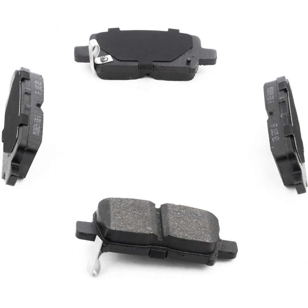 2003 Honda Pilot Brake Pad Set