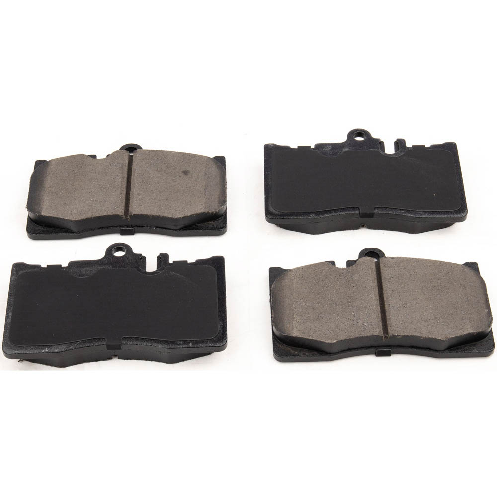 2003 Lexus LS430 Brake Pad Set