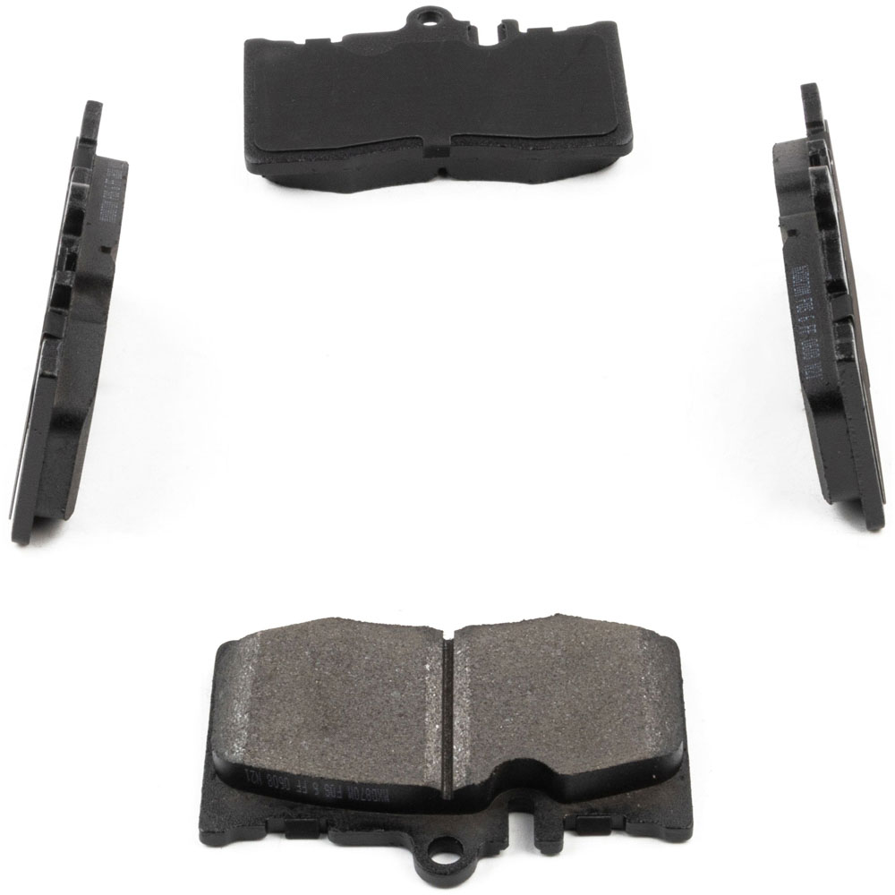 2003 Lexus LS430 Brake Pad Set