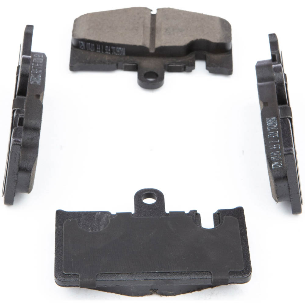 2003 Lexus LS430 Brake Pad Set