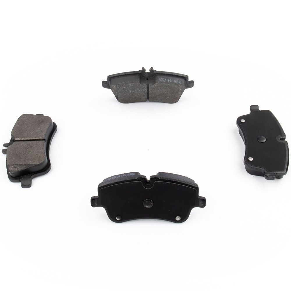 2007 Mercedes Benz E280 Brake Pad Set
