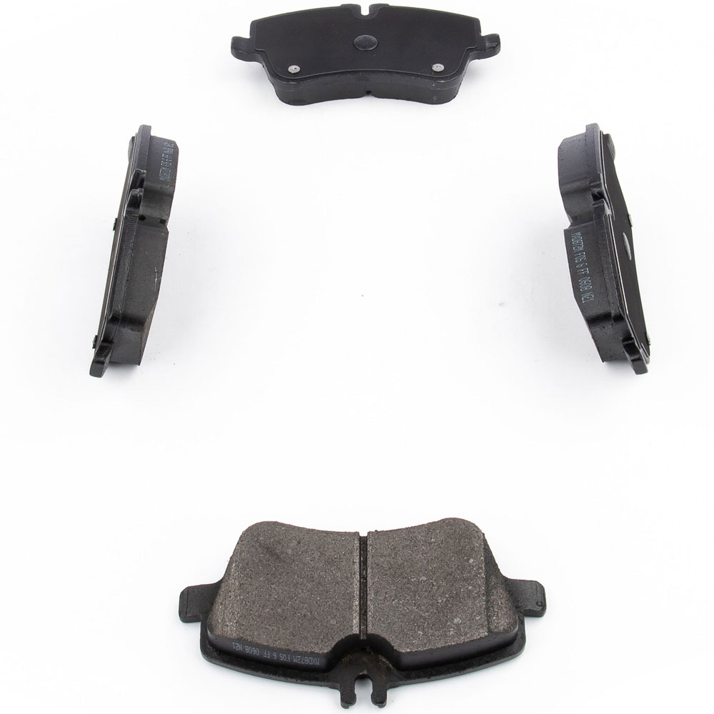2007 Mercedes Benz E280 Brake Pad Set