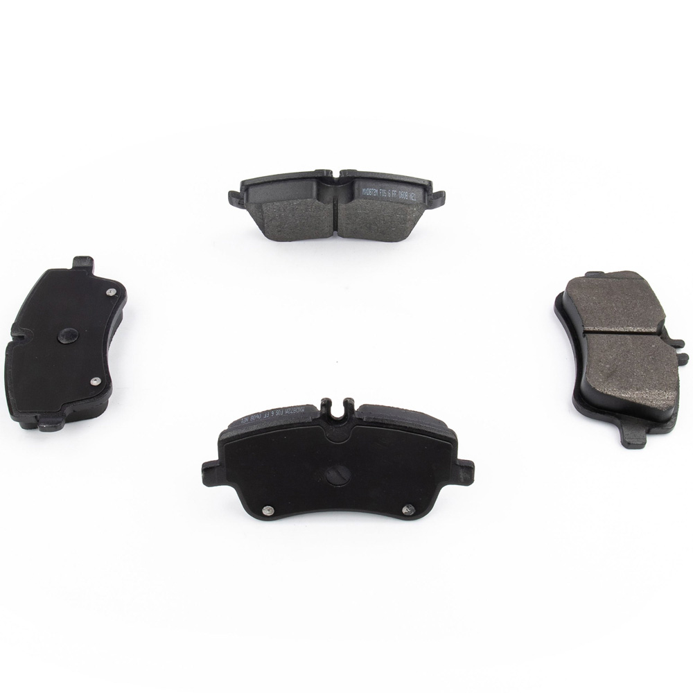 2007 Mercedes Benz E280 Brake Pad Set