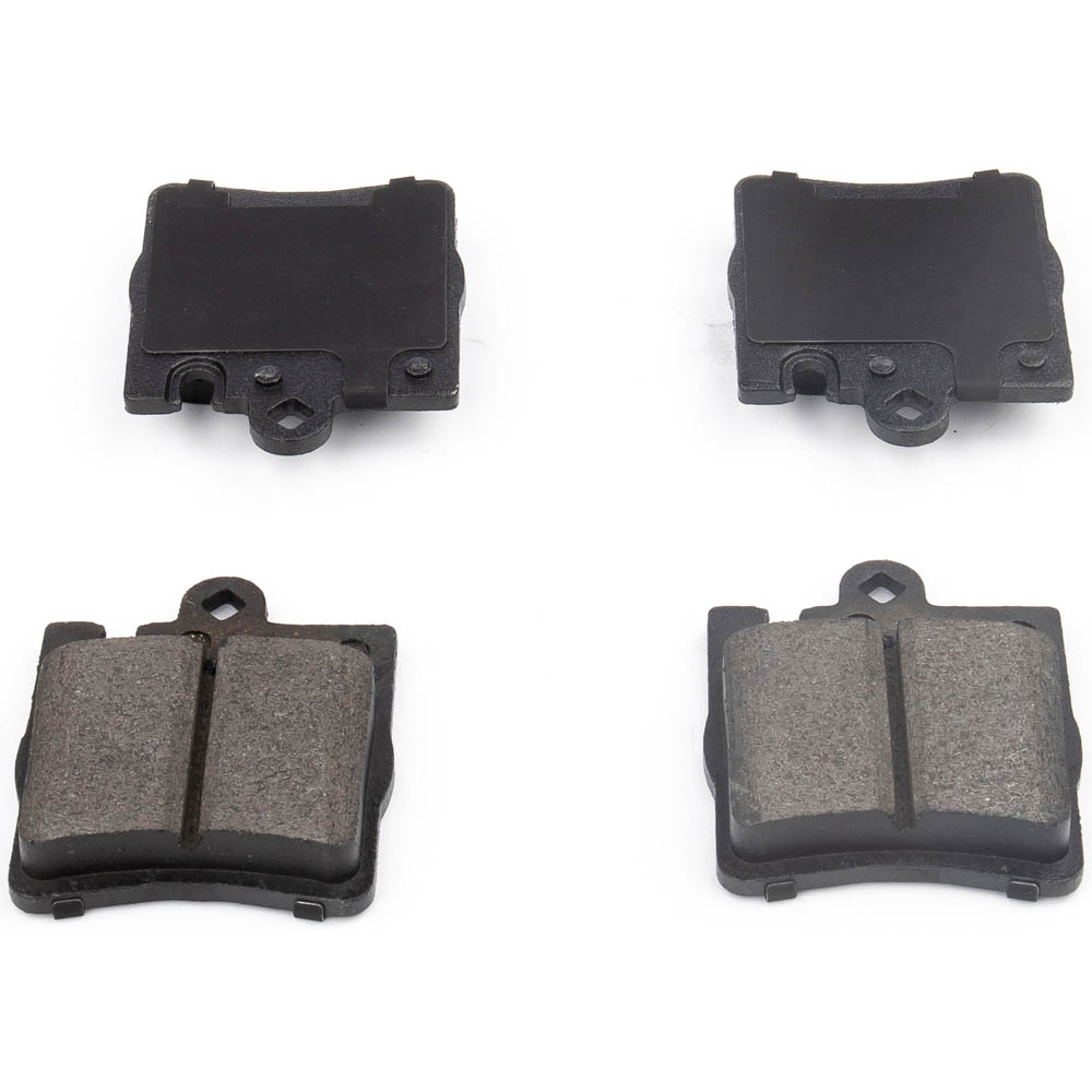 2000 Mercedes Benz CLK430 Brake Pad Set