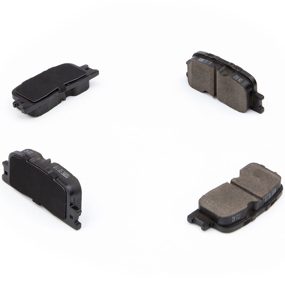 2003 Toyota Highlander Brake Pad Set