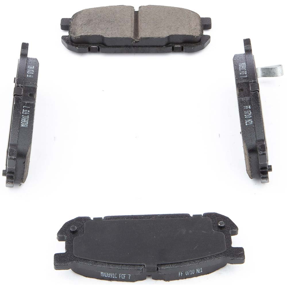 2003 Mazda Miata Brake Pad Set