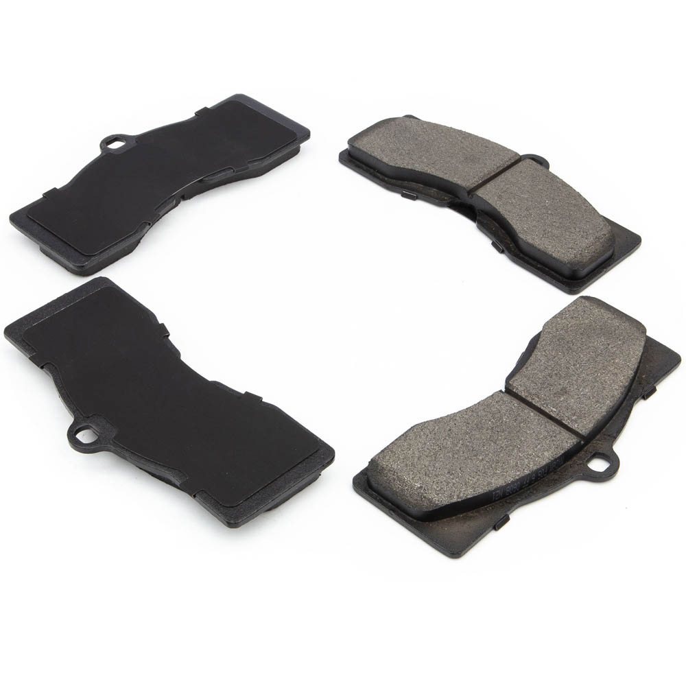 1966 Oldsmobile F85 Brake Pad Set