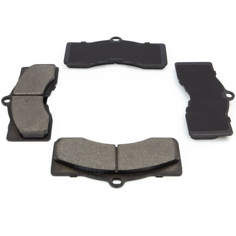 1966 Oldsmobile F85 Brake Pad Set