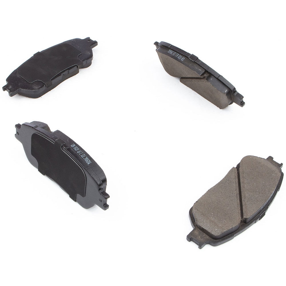 2004 Lexus ES330 Brake Pad Set
