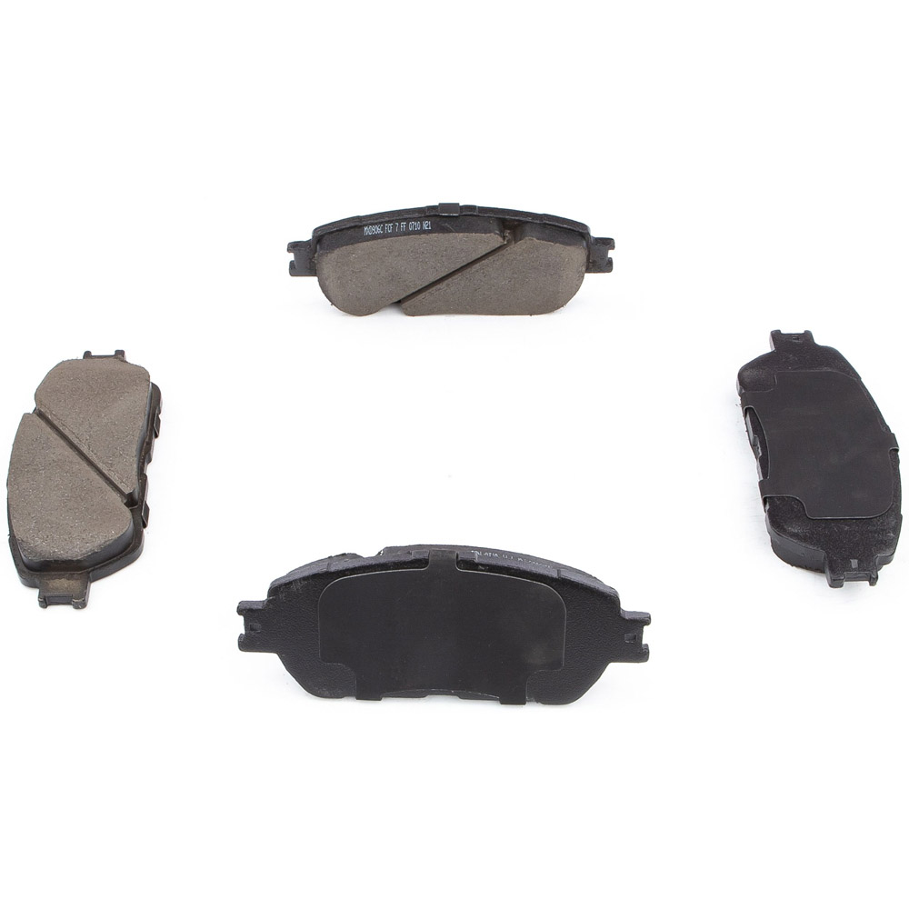 2004 Lexus ES330 Brake Pad Set