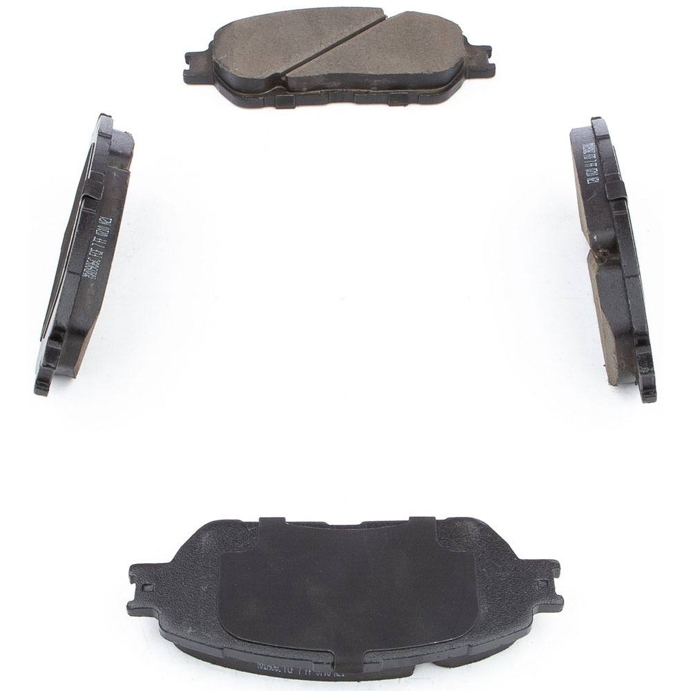 2004 Lexus ES330 Brake Pad Set