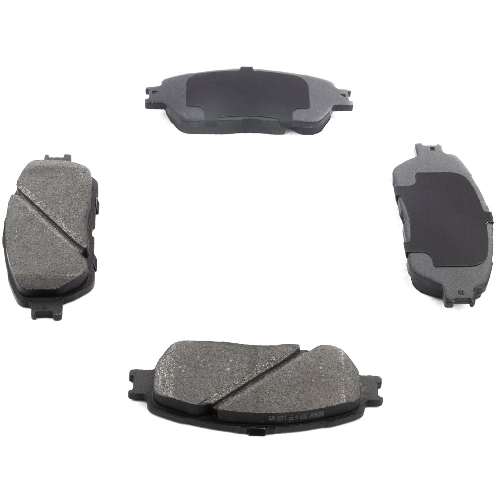 2004 Lexus ES330 Brake Pad Set
