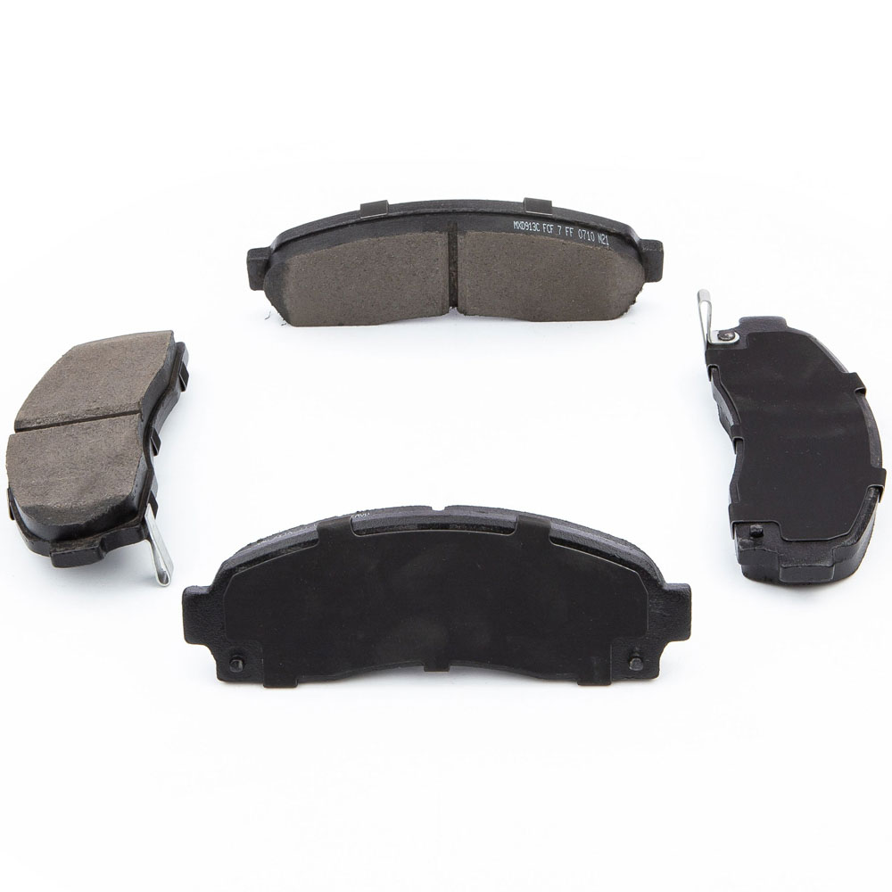 2003 Saturn Vue Brake Pad Set