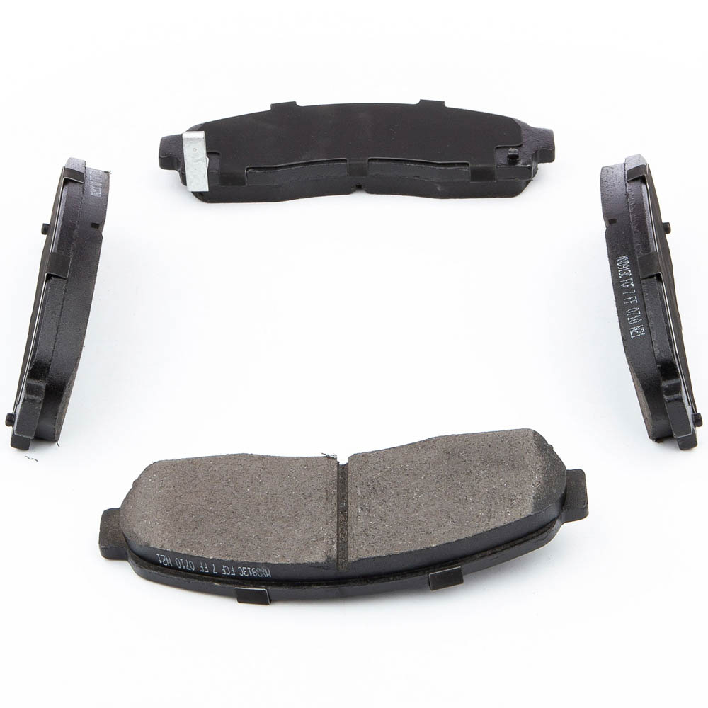 2003 Saturn Vue Brake Pad Set
