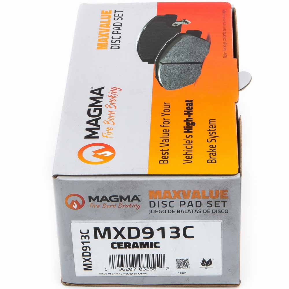 2003 Saturn Vue Brake Pad Set