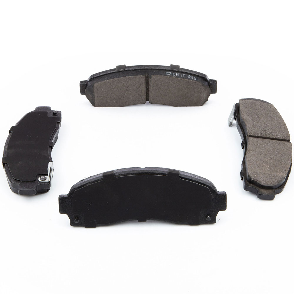 2003 Saturn Vue Brake Pad Set