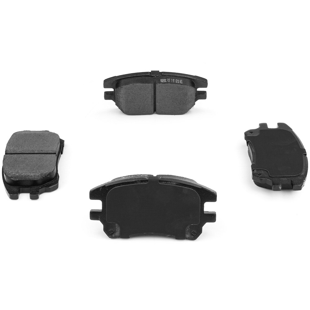 2003 Lexus RX300 Brake Pad Set