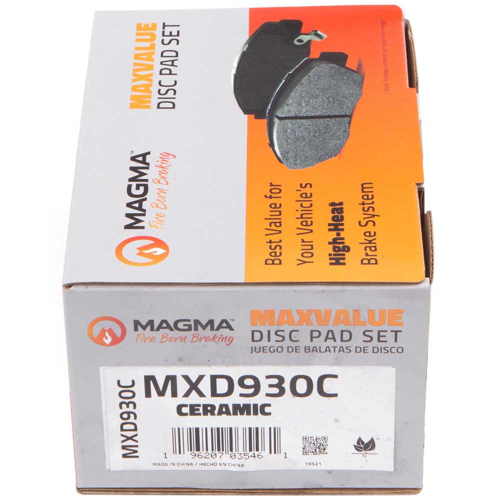 2003 Lexus RX300 Brake Pad Set