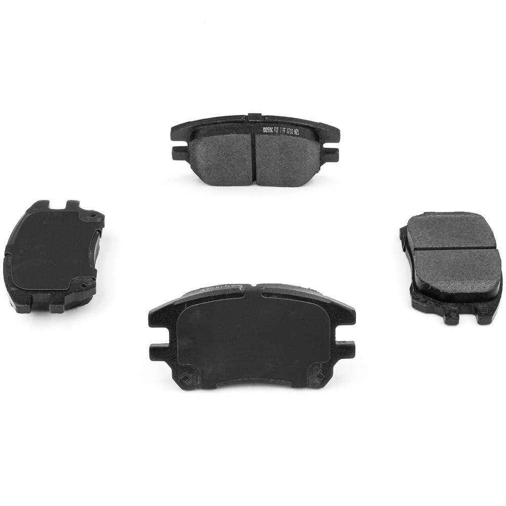 2003 Lexus RX300 Brake Pad Set