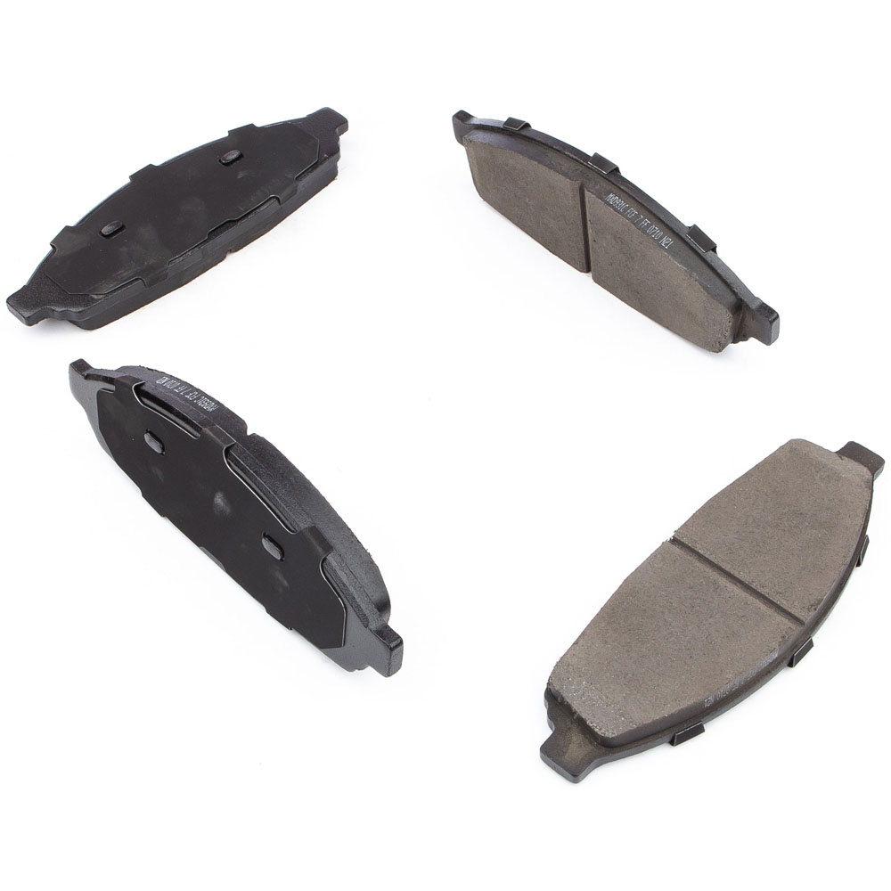 2003 Mercury Marauder Brake Pad Set