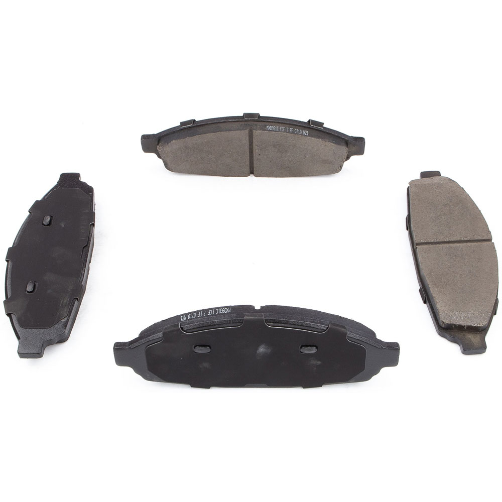 2003 Mercury Marauder Brake Pad Set