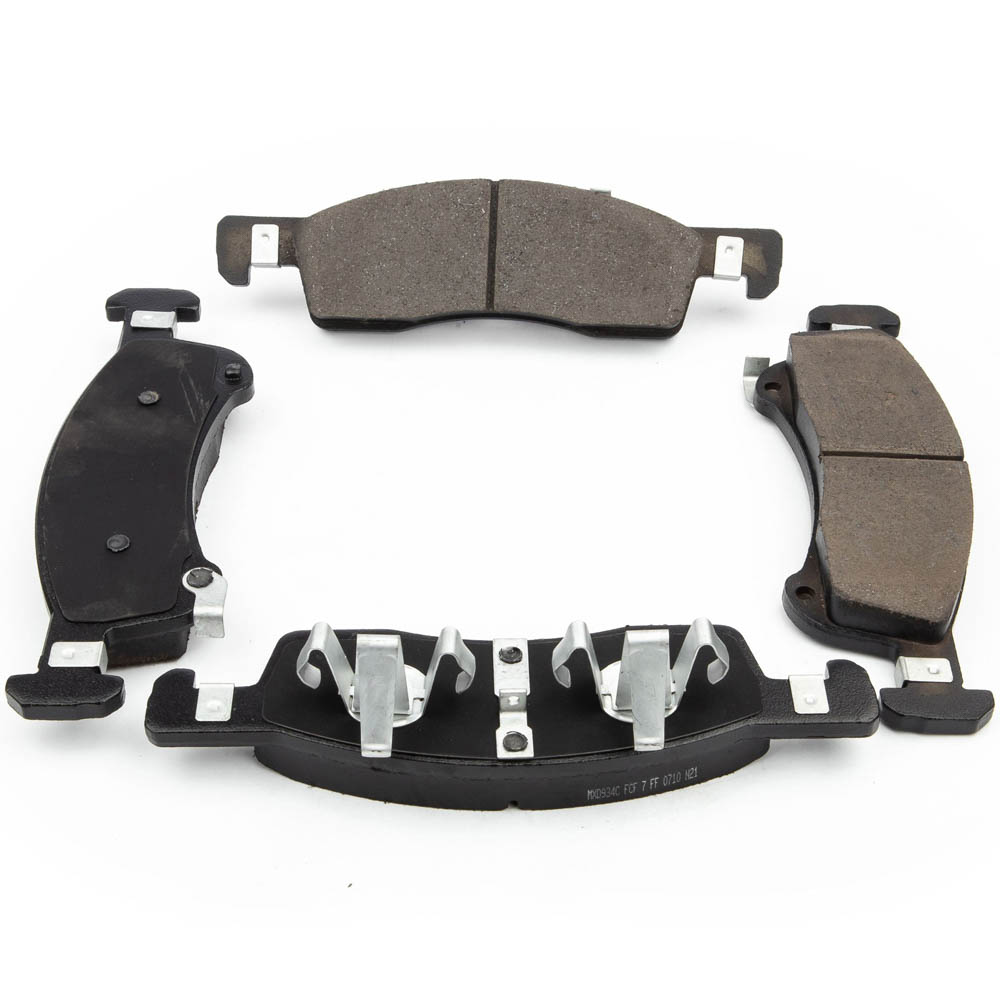 2003 Ford Expedition Brake Pad Set