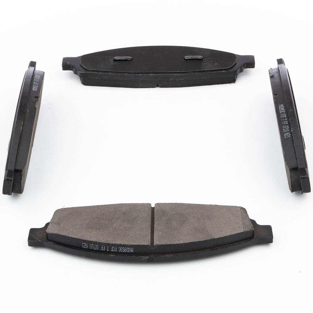 2003 Lincoln Aviator Brake Pad Set