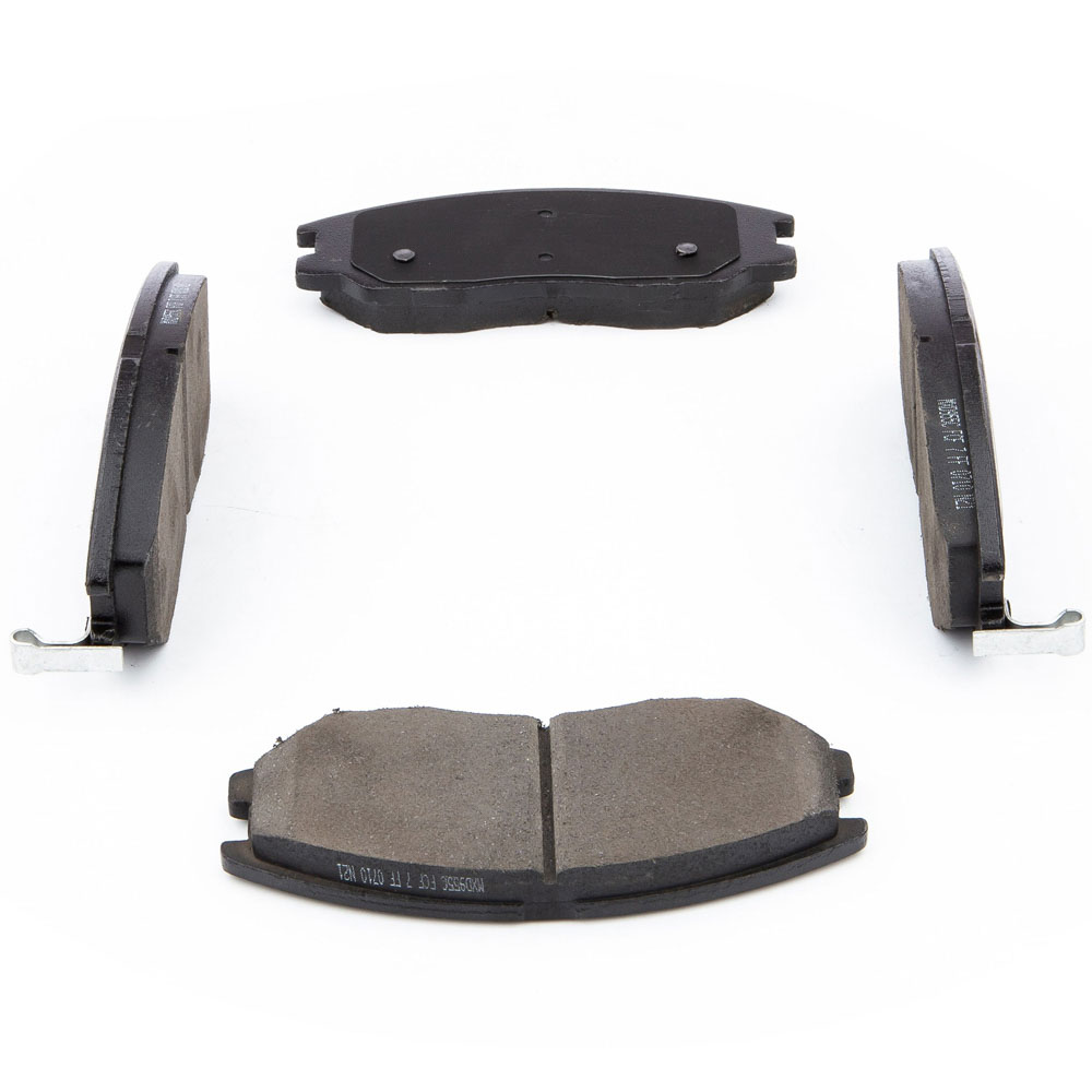 2007 Kia Sorento Brake Pad Set
