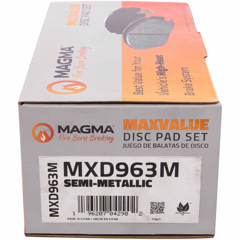 2004 Dodge Dakota Brake Pad Set