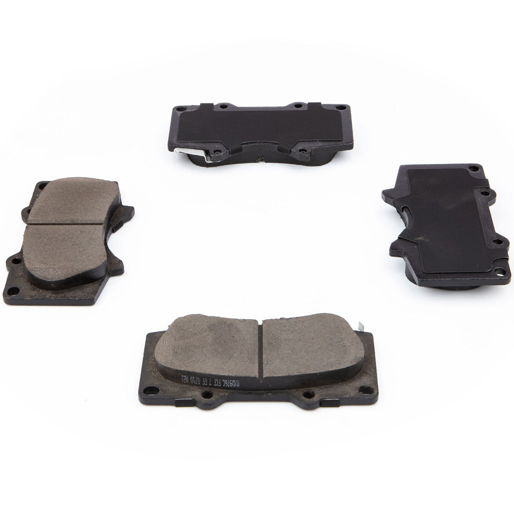 2003 Lexus GX470 Brake Pad Set