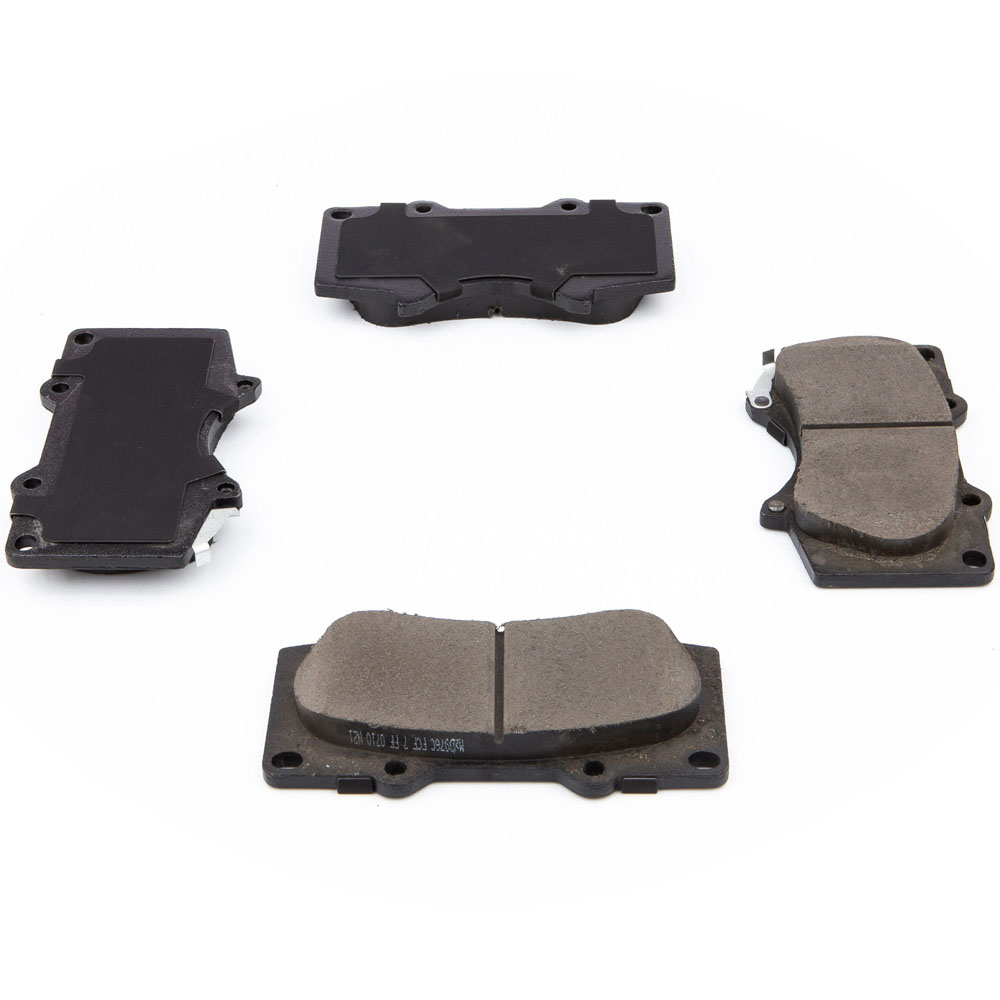 2003 Lexus GX470 Brake Pad Set