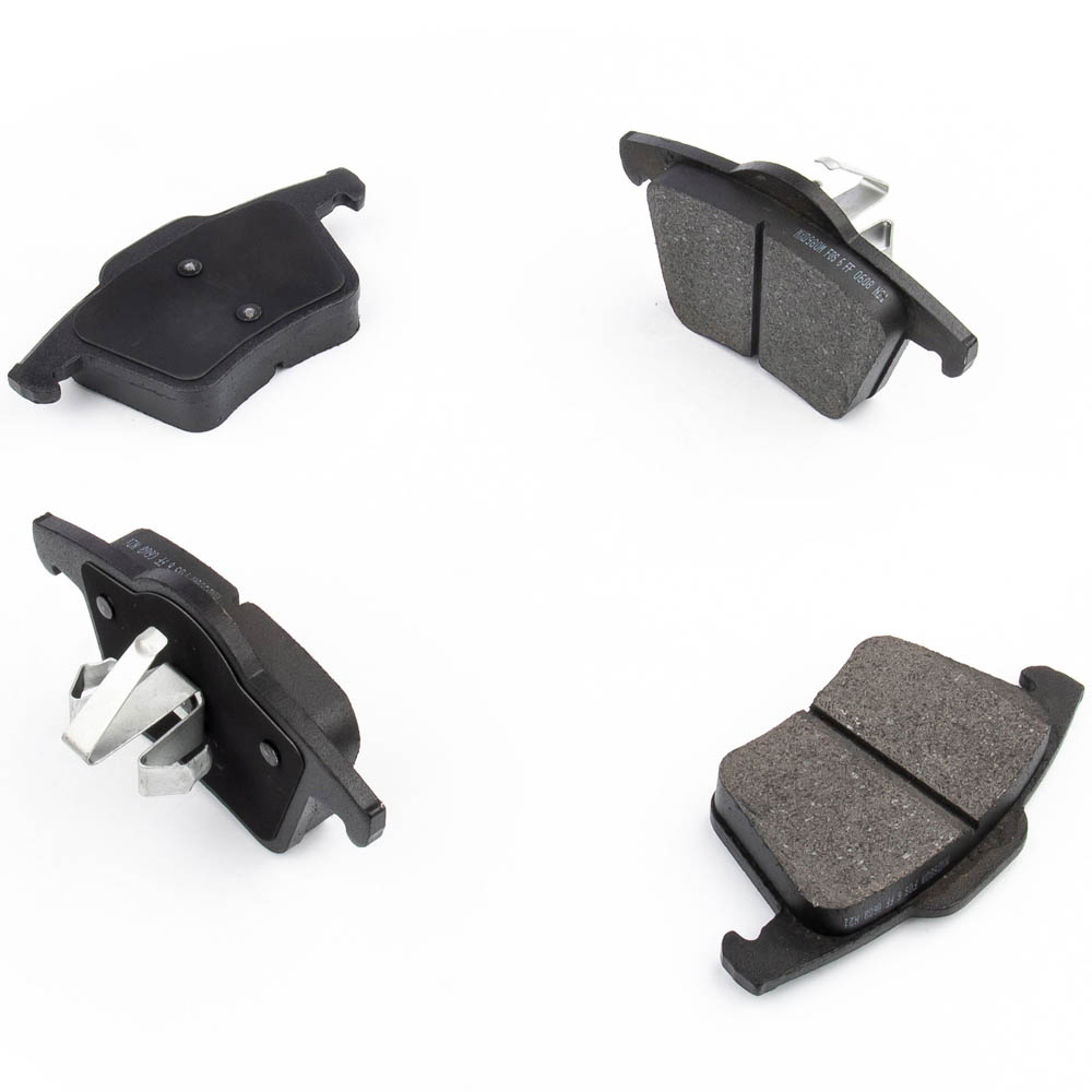 2012 Volvo XC90 Brake Pad Set