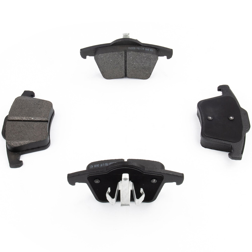 2012 Volvo XC90 Brake Pad Set