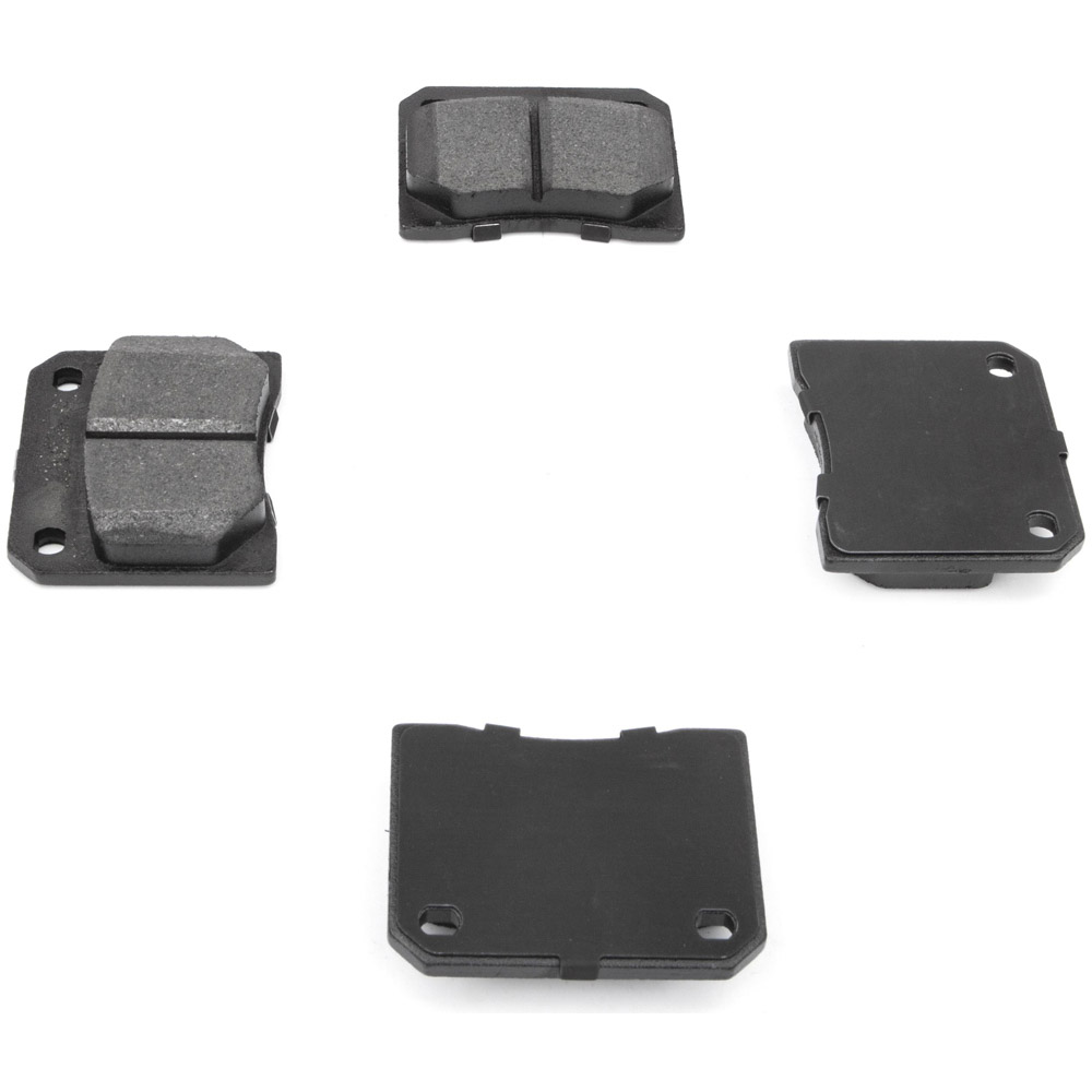1969 Jensen Interceptor Brake Pad Set